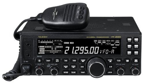 yaesu ft-450d yaesu ft-450d